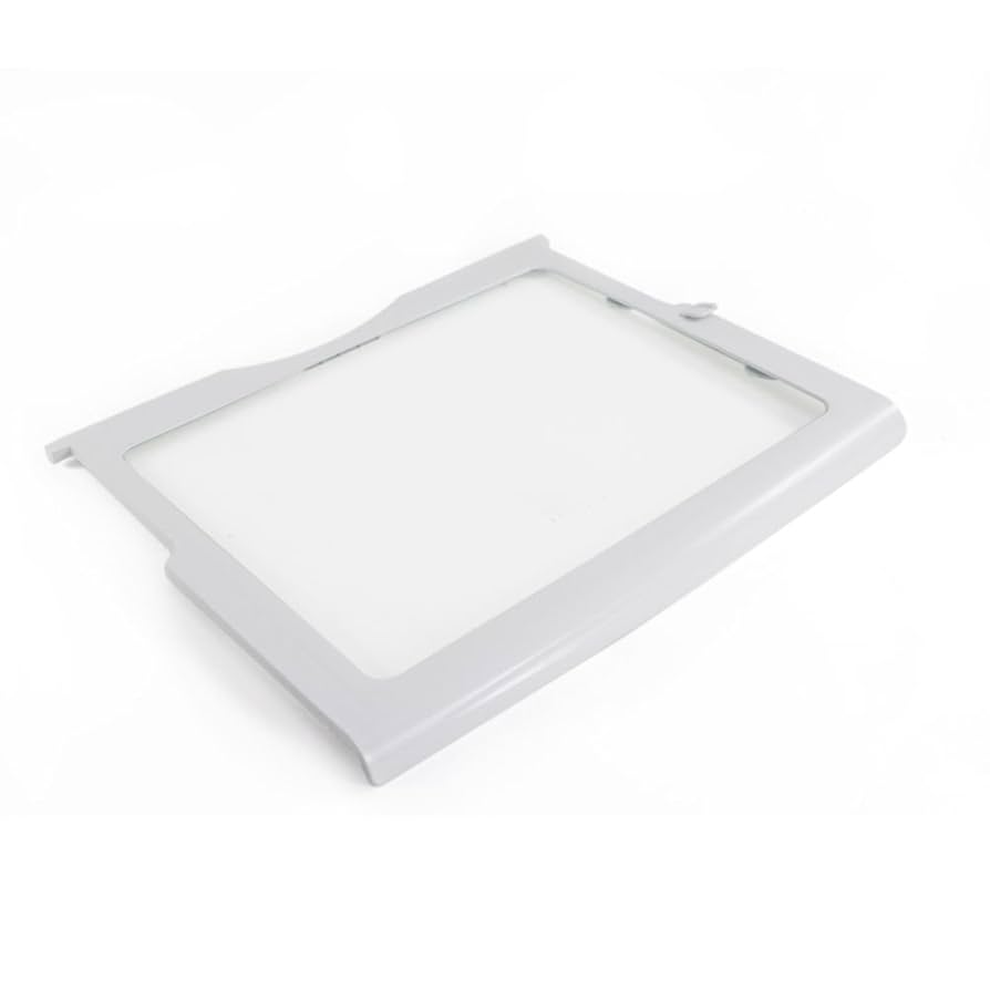GE Refrigerator Shelf WR71X10296 GE Refrigerator Shelf WR71X10296